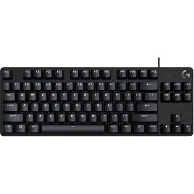 Logitech G413 TKL SE Mechanical Gaming Keyboard 