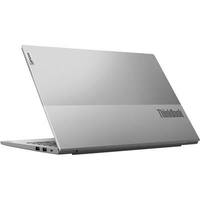 Lenovo ThinkBook 13s G2 13.3" Touchscreen Notebook - Intel i7-1165G7 Quad-core / 2.80 GHz - 8 GB DDR4 RAM - 512 GB SSD - Intel Iris Xe Graphics - QHD - 2560 x 1600 - Mineral Gray - Windows 10 Pro 20V9001UUS Business Laptop