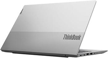 Lenovo ThinkBook 14 G4 Intel® Core i7-1255U, 8GB DDR4, 512GB SSD M.2, Intel® Iris® Xe Graphics, 14″ FHD, Backlit KB, Mineral Grey, DOS (01 Year Local Warranty)