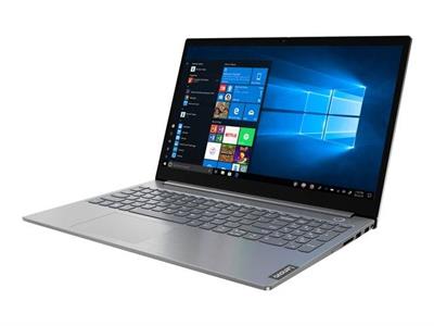 Lenovo Thinkbook 15 G2 11th Gen Core i5-1135G7, 8GB DDR4, 1TB HDD, Intel Iris Xe Graphics, 15.6" FHD IPS , DOS, Mineral Grey