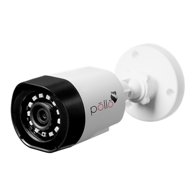 PLC-321P-IR2 1MP Bullet Camera