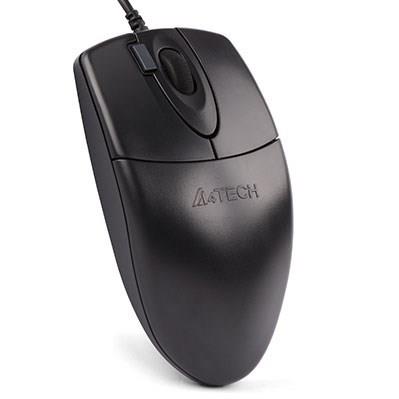 A4Tech OP-620D Wired Mouse 