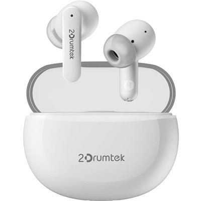 A4Tech B25 True Wireless Earphone Bluetooth 5.2 | Grayish White