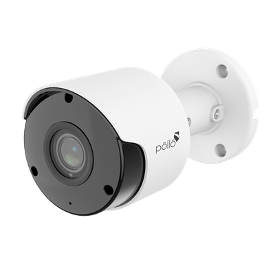 PLC-322P-IR2/PR 2MP Bullet FHD Camera