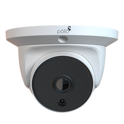 PLC-332P-IR2/PM 2MP FHD Camera