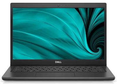 Dell Latitude 3420 Core i7 Processor, 11th Gen/8GB RAM/1TB HDD/2GB Nvidia MX450, 14-Inch FHD Display,Black