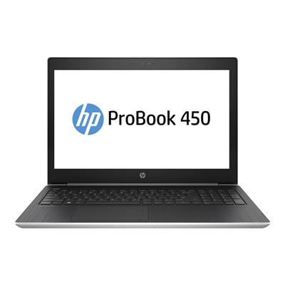 HP 450G5 Laptop, Core i5, 8th Generation