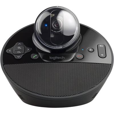 Logitech BCC950 ConferenceCam HD 1080p Desktop Video Conferencing Solution