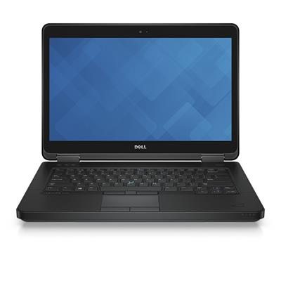 Dell Latitude E5440 Laptop Core i5 – 4th Gen., 4GB Ram, 500GB HDD, 14″ Display Screen, CAM, Wi-Fi, HDMI Port