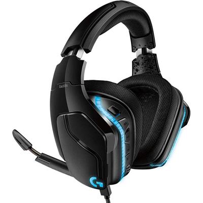 Logitech G633s 7.1 LIGHTSYNC Gaming Headset