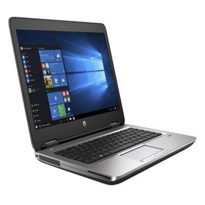 HP ProBook 640 G3 Corei5-7th Gen 8 GB RAM 256 GB SSD 14″ Display