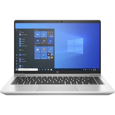 HP ProBook 640 G8 Laptop | Intel Core i5-1145G7 16GB DDR4 256GB SSD WiFi 6 Backlit KB Windows 11 Pro 14" FHD Display | Used - A+ Condition