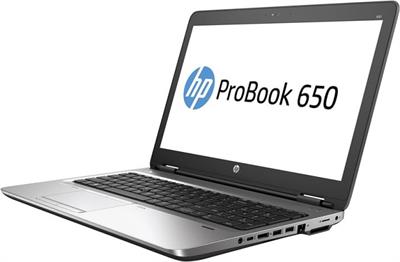 HP ProBook 650 G2 Core-i5-6th Gen 8 GB RAM 256 GB SSD 15.6″ Display