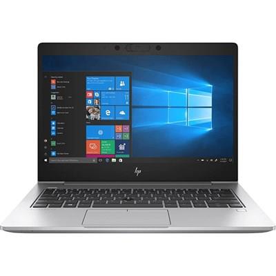 HP EliteBook 830 G6 Notebook | Intel Core i5-8365U 8GB 256GB Fingerprint Reader Windows 10 Pro 13.3" FHD Backlit KB | Used