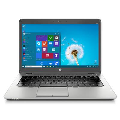 HP EliteBook 840 G2 Laptop Core i5 – 5th Gen., 8GB Ram, 256GB SSD, 14″ Display, Webcam, Wi-Fi, Backlit KB