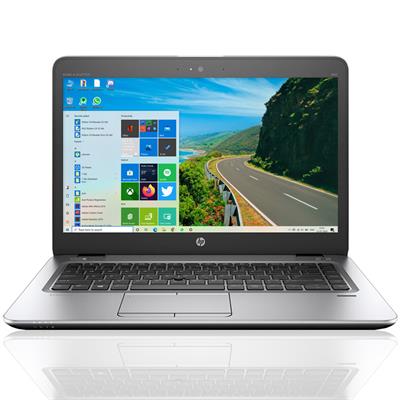 HP EliteBook 840 G4 Laptop Core i5 – 7th Gen., 8GB Ram, 256GB SSD, 14” Screen, CAM, Wi-Fi, Backlit Keyboard