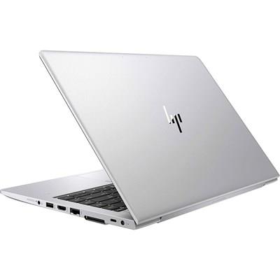 HP EliteBook 840 G6 Laptop - Intel Core i5-8365U 16GB 256GB SSD 14" FHD Display Windows 10 Pro Backlit KB Fingerprint Reader - 7PE21US | Used