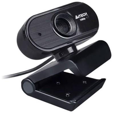 A4Tech PK-925H 1080p Full-HD WebCam Black, Digital MIC