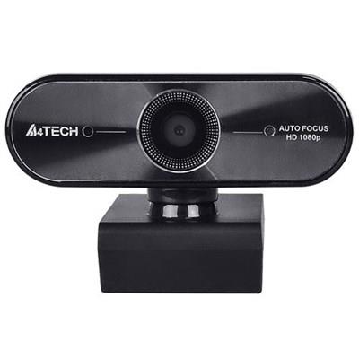 A4Tech PK-940HA FHD 1080p Auto Focus Webcam