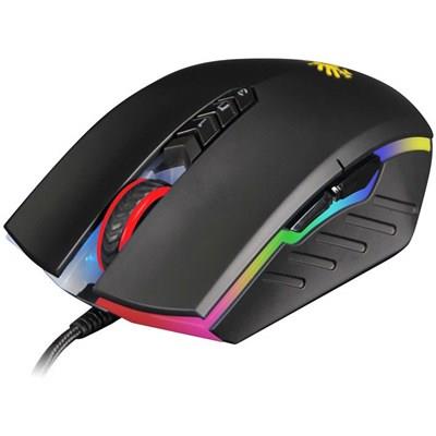 Bloody A70 Light Strike 4000 CPI Gaming Mouse Stone Black | Ultra Core 3 and 4 Activated