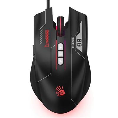 Bloody ES7 RGB Esports Gaming Mouse - Black