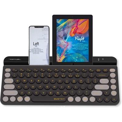 A4tech FBK30 Bluetooth & 2.4G Wireless Keyboard