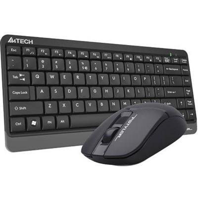 A4TECH FG-1112S Wireless Keyboard Mouse Combo