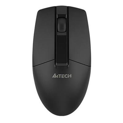 A4Tech G3-330NS Wireless Silent CLICK Mouse