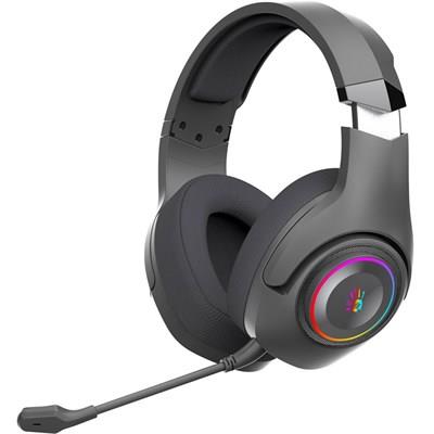 Bloody GR270 Gaming Wireless Headset Black