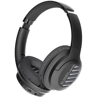 Bloody MH360 Wireless Headset Black - Bluetooth v5.3