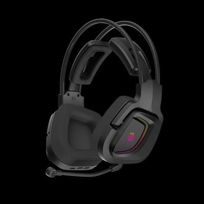 Bloody MR575 RGB Gaming Wireless Headset Black