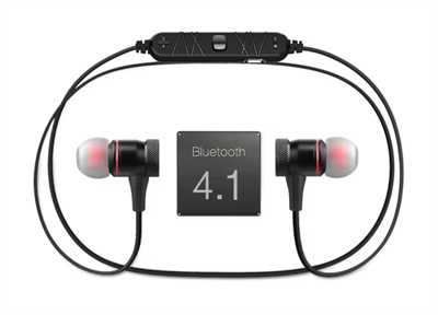 Awei A920BL/B926BL Wireless Bluetooth Earphone