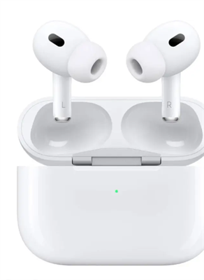 Apple AirPods Pro 2 – Japan-Made (Without ANC)