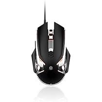 Ajazz AJ120 Wired Gaming Mouse