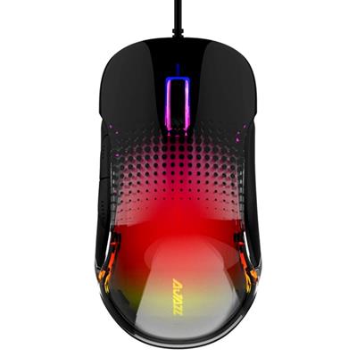 Ajazz AJ358 Wired Gaming Mouse