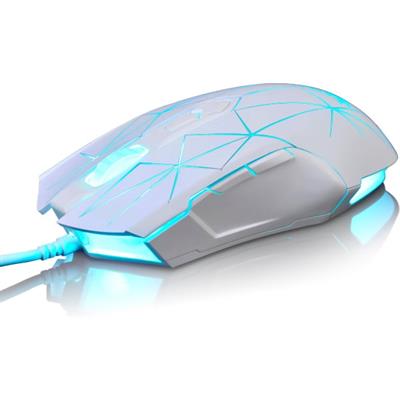 Ajazz AJ52 Wired Gaming Mouse