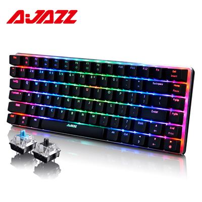 Top Quality AK33 RGB Mechanical Keyboard