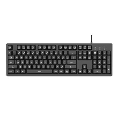 Ajazz DKS100 Wired Mechanical Gaming Keyboard