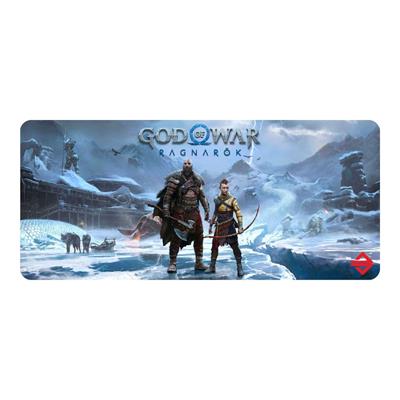 Ajazz GOD OF WAR Gaming Mousepad