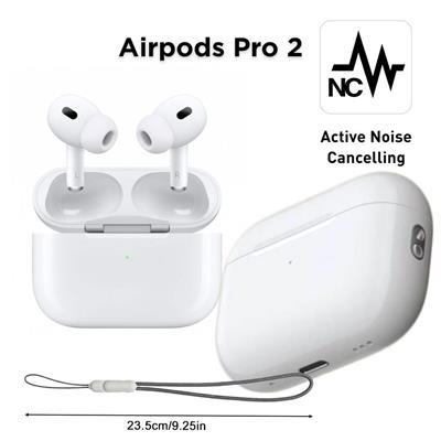 Apple AirPods Pro 2nd Generation ANC