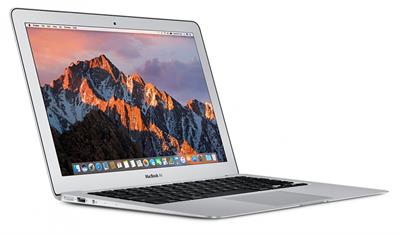 Apple Macbook Air 2017, 13 Inch