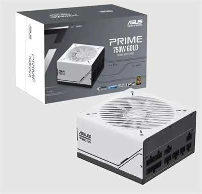 ASUS Prime AP750G 750W 80+ Gold PSU