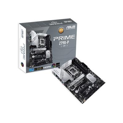 ASUS PRIME Z790-P-CSM 13th Gen LGA 1700 Motherboard