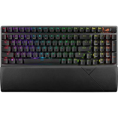 Asus X901 Strix Scope II 96 RGB Wireless Gaming Keyboard