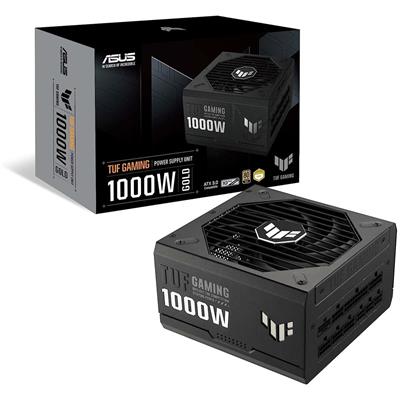 Asus TUF Gaming 1000W Gold Fully Modular PSU 90YE00S1-B0NA00