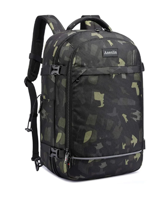 Asenlin 40L Travel Backpack