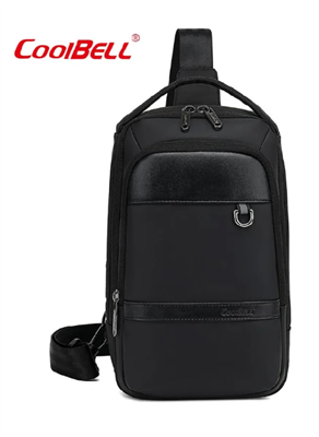 Coolbell CB-7200 Crossbody Bag