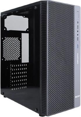 Boost Panther Mid-Tower ATX Case