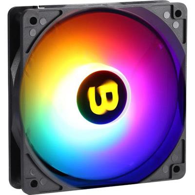 Boost Squirrel Quite RGB PC Case Fan