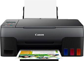 Canon Pixma G3020 Wireless All-in-One Printer